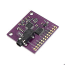 CJMCU-1292 ADS1292R ECG Respiratory Impedance ECG 2 Channel 24-bit A/D Converter