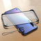 Bakeey Bumper Ultra Thin Anti Fall Matte Hard PC&Soft Edge With Finger Ring Protective Case For Xiaomi Mi A3 / Xiaomi Mi CC9E