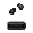 Bakeey T5 Binaural bluetooth TWS Stereo HiFi In-ear Earphone IPX5 Waterproof Headphones for Xiaomi Huawei