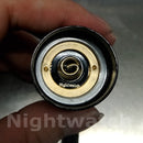 Nightwatch NSX3 NS23/NS43 3xSST20/ SST40 5Modes 5900Lumens LED Flashlight 21700 Flashlight Flashlight Led Flashlight 18650 Flashlight Torch