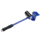 5Pcs Easy Slides Furniture Lifter Mover Roller Set Transport Lifting Heavy Hand Tool