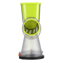 Manual Round Vegetable Cutter Slicer Potato Carrot Grater Kitchen Tools