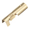 50 Sets 3.9mm Male & Female Motorcycle Bullet Connector Socket Classic Terminals