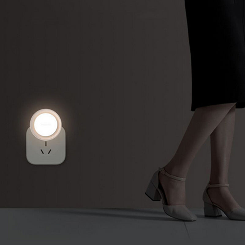 Yeelight YLYD10YL Light-controlled Sensor Night Light Ultra-Low Power Consumption (Xiaomi Ecosystem Product)