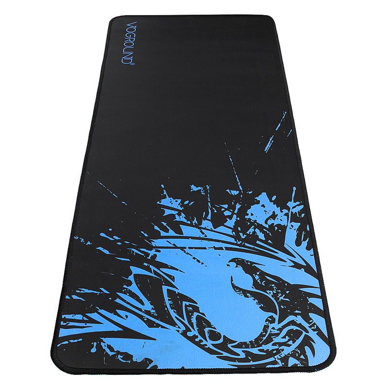 800*300*2mm Larger Mousepad Waterproof Anti-slip Mouse Pad Laptop Computer PC Mice Keyboard Mat