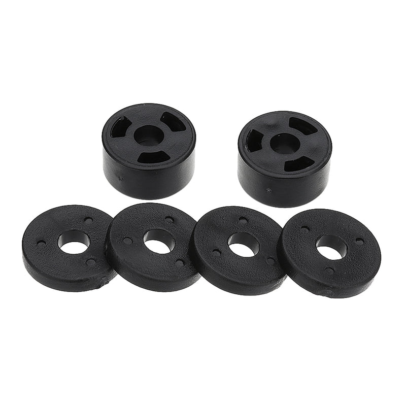 Woodworking Tool Accessary Quick Action Hold Down Clamp Handle Nut Screw for T-Slot T-Tracks