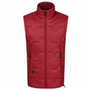 Unisex Electric USB Heating Vest Smart Winter Body Warmer Outdoor Jacket