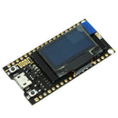 LILYGO TTGO LORA SX1278 ESP32 0.96 OLED Display Module 16M bytes (128M Bit) 433Mhz