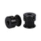2PCS 20 Teeth 5mm Bore GT2 Aluminum Timing Pulley+2mm Rubber Open Belt+Allen Key For 3D Printer
