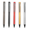 Rechargeable 2.3mm Capacitive Active Touch Stylus Drawing Pen with 4Pcs Pen Tip