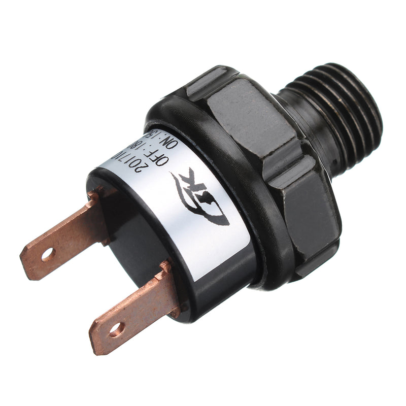 150 - 180PSI Air Compressor Pressure Control Switch Air Ride Suspension 1/4" NPT