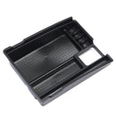 Car Styling Inner Armrest Container Storage Glove Box Organizer Container For Nissan Rogue X-trail 2014 2015 2016