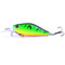 ZANLURE 10pcs/ Lot Rattles Wobbler Crankbaits Fishing Lures Hooks Bass Tackle 7cm/8g