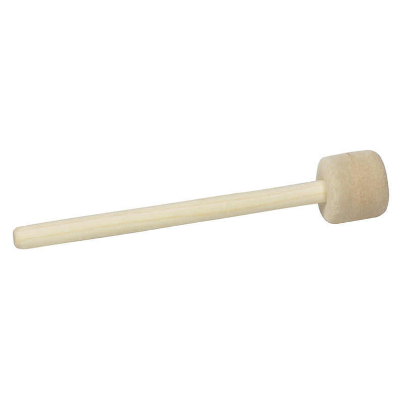 IRIN Wooden Army Drum Drumsticks for Percussion Instruments