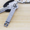 TITANER Titanium Alloy Corkscrew Multifunctional EDC Tools Opener Camping Hunting EDC Survival Tools