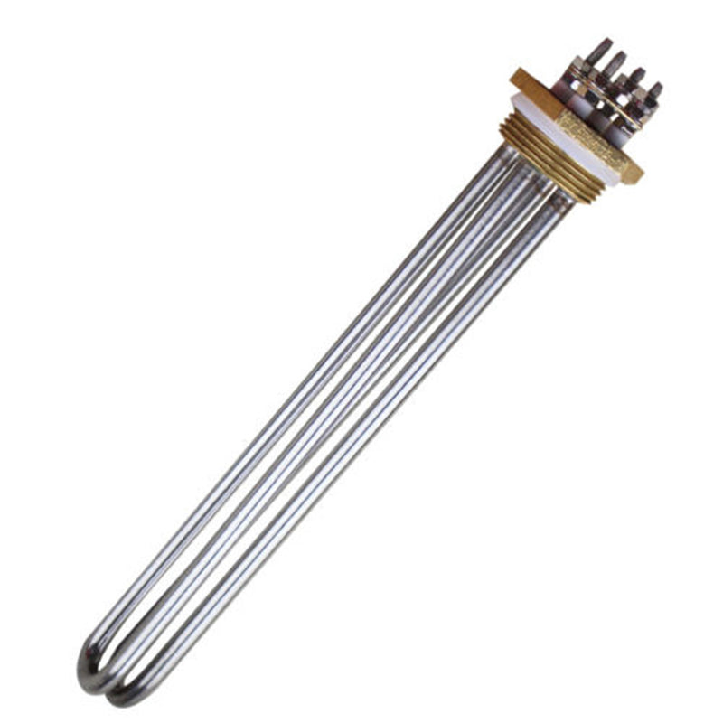 24V 600W Water Heater Boiler Immesion Water Heating Element Water Heater