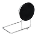 Toilet Paper Holder Suction Cup Hanger Bathroom Kitchen Tissue Towel Rack Hook