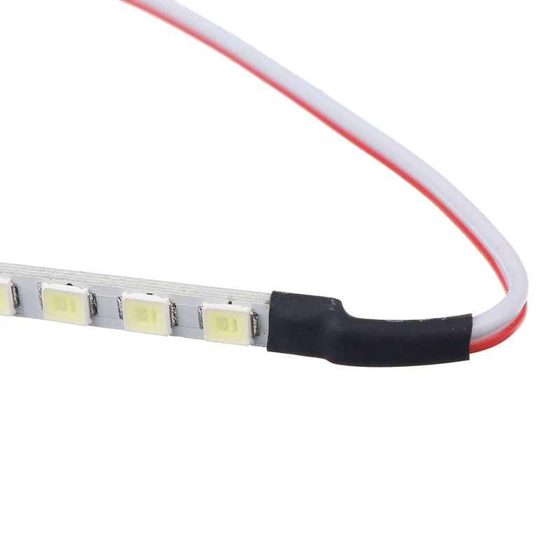 540mm Adjustable Brightness LED Backlight Strip Light Kit 24Inch LCD Monitor to LED Bakclight