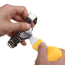 New Watch Back Case Opener Snap Open repair Tools