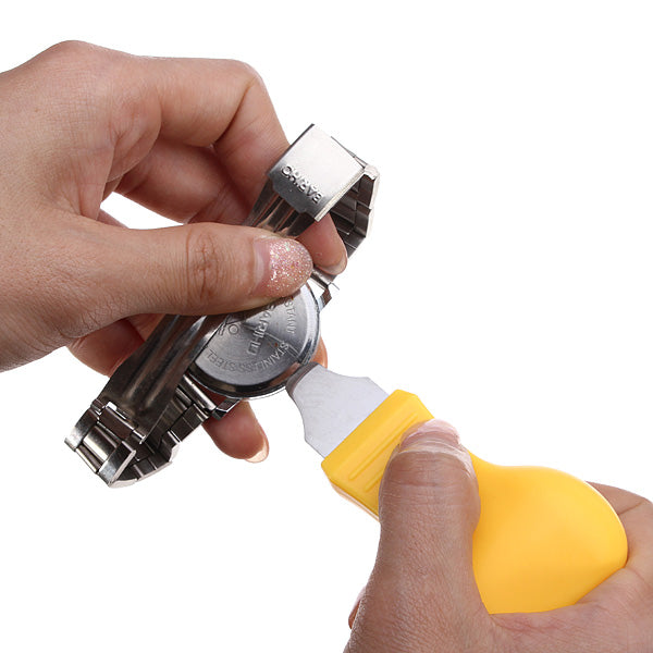 New Watch Back Case Opener Snap Open repair Tools