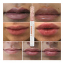4.5ml Lip Gloss Enhancer Elasticity Lip Care Liquid Long Lasting