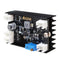 5A 1-5W 450465520525nm Blue Light 12V Step Down Constant Current Drive TTL Modulation 150KHZ Module