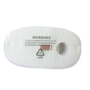 2pcs Foam Felt Filter Kit For Shark Rocket HV320 HV319Q HV322 Vacuum Cleaner Part 1080FTV320
