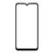 Enkay 9H 2.5D Full Coverage Anti-explosion Tempered Glass Screen Protector for Xiaomi Mi Play