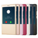 Bakeey Smart Window PU leather Flip Protective Case For Xiaomi Mi MIX 2S