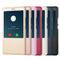 Bakeey Smart Window PU leather Flip Protective Case For Xiaomi Mi MIX 2S