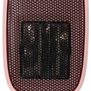 500W Mini Portable Electric Heater Hot Desktop Home Dormitory Office Warm Safe Heater 220V