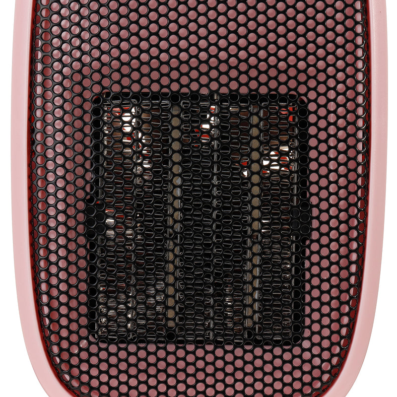500W Mini Portable Electric Heater Hot Desktop Home Dormitory Office Warm Safe Heater 220V