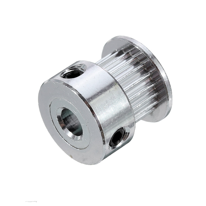 2M/5M GT2-6 Open Synchronous Timing Belt+ 20 Teeth Timing Pulley + Idler  + Wrench Spring Kit for Prusa I3 3D Printer