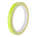 BIKIGHT 315" Cycling MTB Bike Safety Reflective Wheel Sticker for Xiaomi Scooter Bike Decal Tape