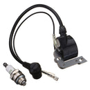 Ignition Coil Module Fit For Husqvarna 50 51 55 61 254 257 261 262 266 268 272