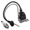 Ignition Coil Module Fit For Husqvarna 50 51 55 61 254 257 261 262 266 268 272