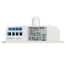 SK-807-DC DC 12V-24V 5.8GHz Microwave Radar Sensor Body Motion HF Detector Light Switch