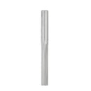 Drillpro 6 Flutes 6.5-10mm Machine Reamer HRC50 Tungsten Steel H7 Straight Flute Reamer Tool