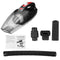 Cordless/ With Cord Rechargeable Vacuum Cleaner Portable Wet Dry Handheld 120W Car Home