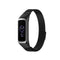 Bakeey Milan Stainless Steel Magnetic Clasp Watch Band for Samsung Galaxy fit-e R375 Smartwatch