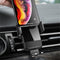 Cafele 10W Qi Wireless Fast Charge Auto Lock Touch Release Glass Surface Car Phone Holder for iPhone