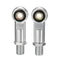 Eye Adapter End For Shock Absorber 360mm Motorcycle Scooter