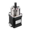 HANPOSE 17HS8401S-PG Nema 17 Extruder Gear Stepper Motor 42 Motor Ratio Planetary Gearbox Stepper Motor