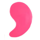 Silicone Mold Gossip Shape Concrete Cement Tabletop Flowerpot Chocolate Mould Crafts