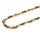 M10/M14 Electric Chainsaw Bracket Set Golden Chain Changed 100 125 150 Angle Grinder Into Chainsaw
