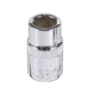 7pcs Electric Ratchet Wrench Socket Adapter Drill Bit Spanner Socket