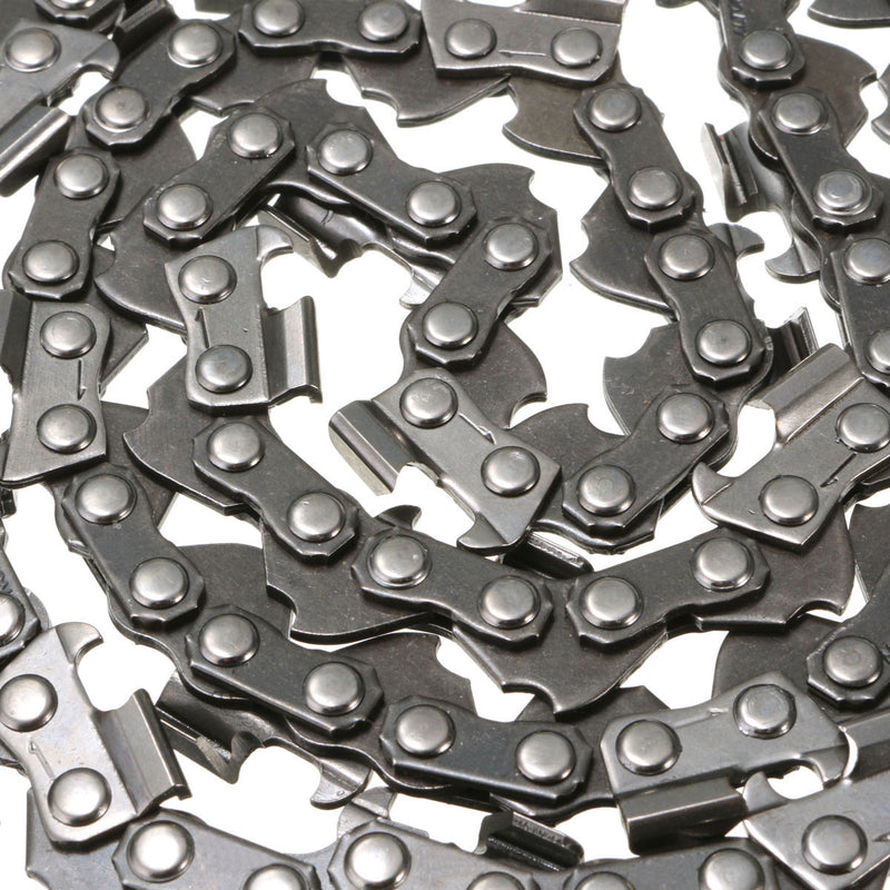 20 Inch Chainsaw Saw Chain 76 Links Replacement Saw Mill Ripping Chain For Timberpro 62CC