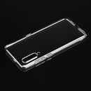 Bakeey Transparent Wear-resisting PC Hard Protective Case For Xiaomi Mi9 SE 5.97 inch