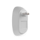 Mini Air Purifier Odor Remover Portable Air Cleaner Odor Freshener Allergies Eliminator for Smokers