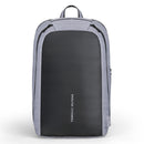 MARK RYDEN MR6971 Casual Fit 15.6 Inch Laptop Backpack Multifunction USB Recharging Bag Large Capacity Travel Fashion Bag